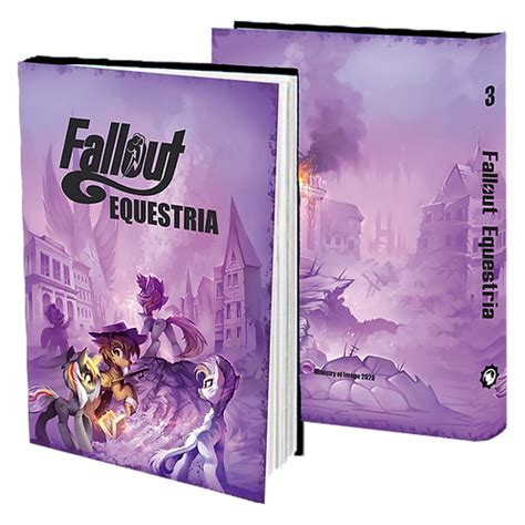 blackjack fallout equestria|fallout equestria book.
